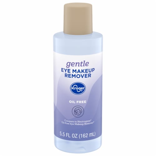 Kroger® Eye Makeup Remover, 5.5 fl oz - Kroger