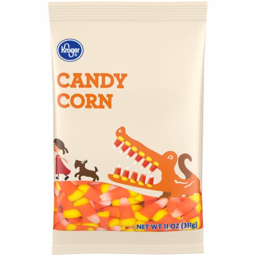 Kroger® Candy Corn, 11 oz - Kroger