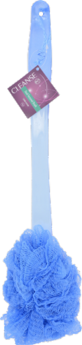 Kroger® Dual Texture Laponge Brush Perspective: front