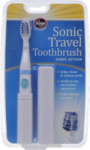 kroger smile sonic pro