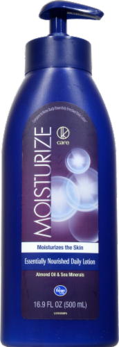 Kroger® Moisturize Lotion Perspective: front