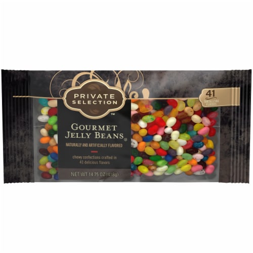 Private Selection™ Gourmet Jelly Beans Perspective: front