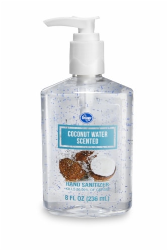 Kroger hand sanitizer deals