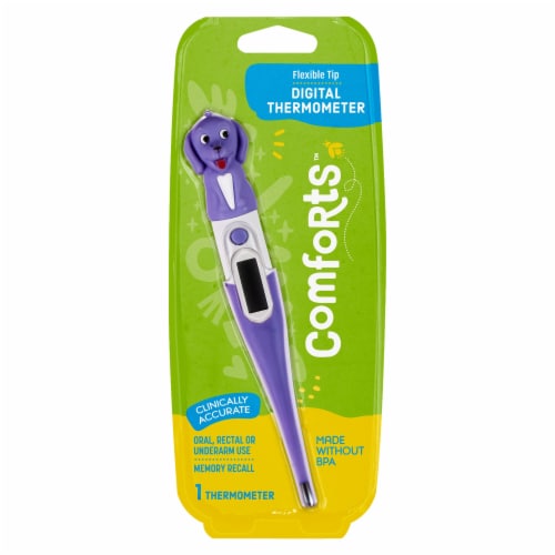 Comforts™ Flexible Tip Digital 1 ct - Kroger