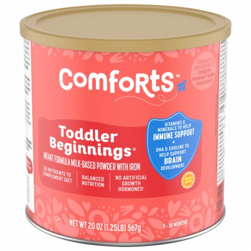 Brite Concepts Jet Toddler Feeding Spoons, 2 pk - Kroger