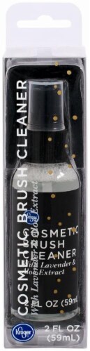 Kroger® Cosmetic Brush Cleaner Perspective: front