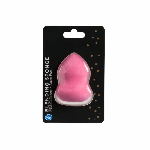 Kroger® Blending Sponge Perspective: front