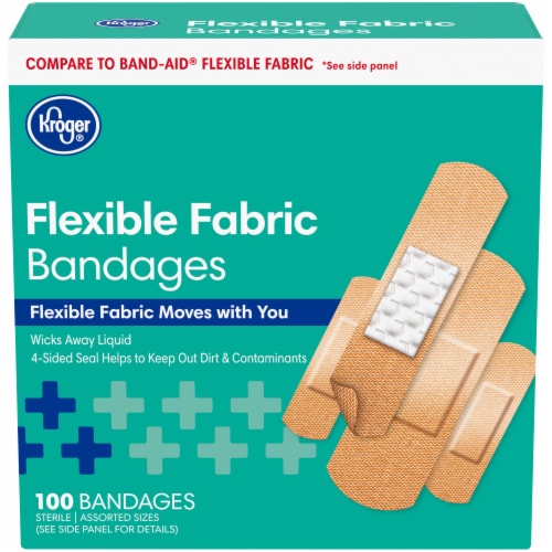 Bandaging fabric shop