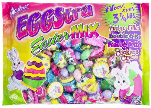 R.M. Palmer EGGStra Easter Mix Perspective: front
