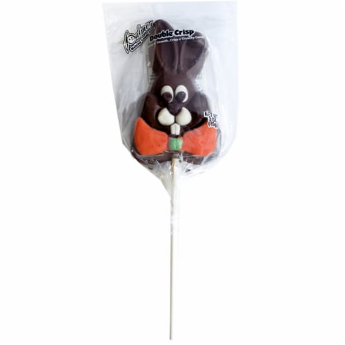 Palmer Double Crisp Easter Bunny Pop Perspective: front
