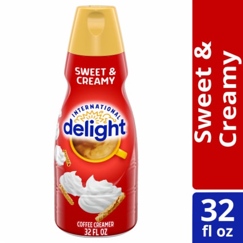 Coffee Mate Original Coffee Creamer, 64 fl oz - Gerbes Super Markets