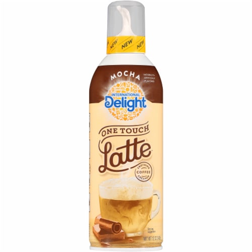 Can You Froth Coffee Creamer? 