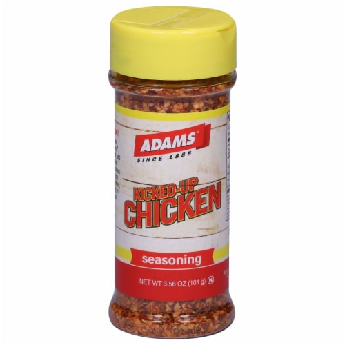 Famous Dave's Seasoning, Chicken Rub - 5.25 oz