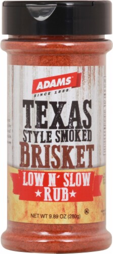 Adams clearance brisket rub
