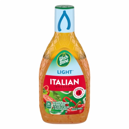 Olive Garden Signature Italian Salad Dressing, 16 fl oz - Dillons Food  Stores