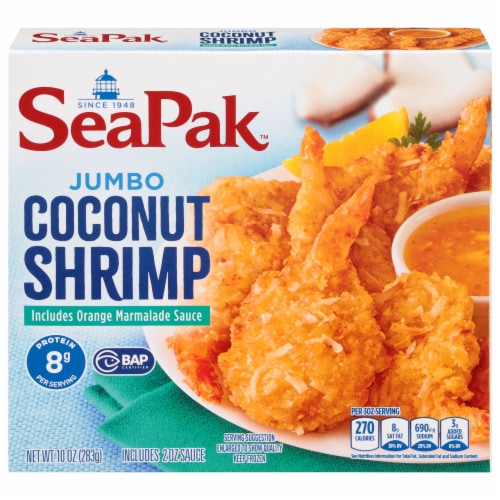 Featured image of post Recipe of Coconut Shrimp Near Me Delivery