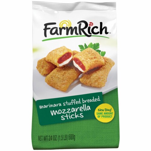 farm-rich-marinara-stuffed-breaded-mozzarella-sticks-24-oz-kroger