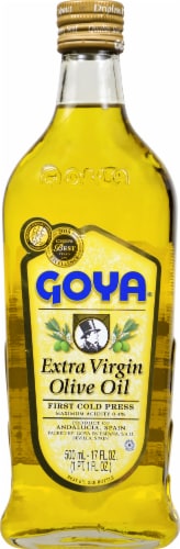 Goya Extra Virgin Olive Oil