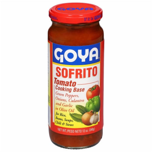 Goya® Sofrito Tomato Sauce