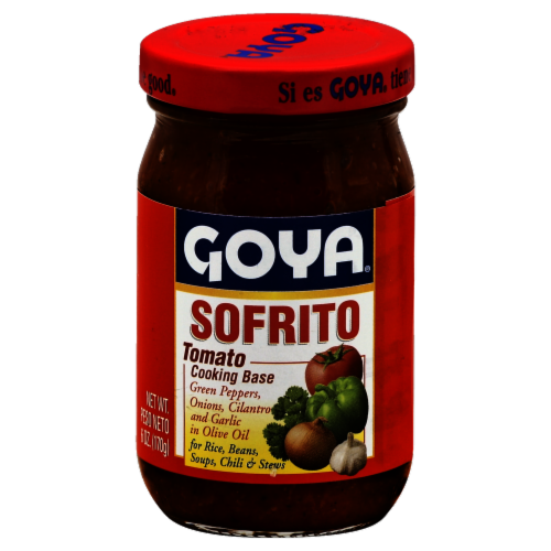 Goya Sofrito Tomato Cooking Base