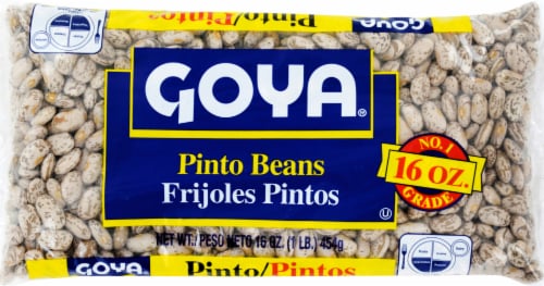 Goya Pinto Beans