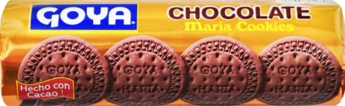 Goya® Maria Chocolate Cookies