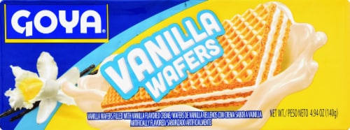 Goya® Vanilla Wafers