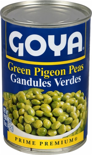 Goya® Green Pigeon Peas