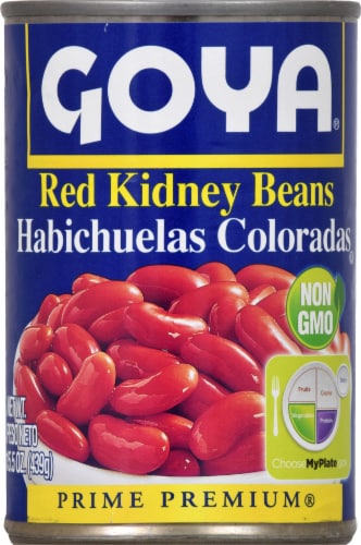 Goya® Red Kidney Beans