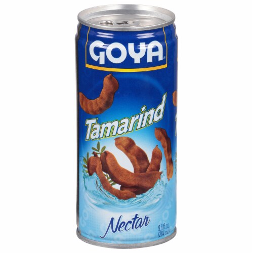 Goya Tamarind Nectar Perspective: front