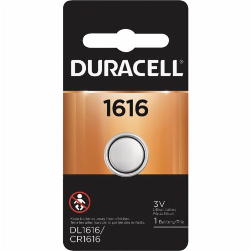 2025 Lithium Coin Batteries - Duracell Specialty Batteries