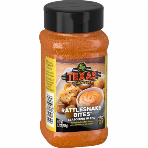 Texas cheap roadhouse seasoning