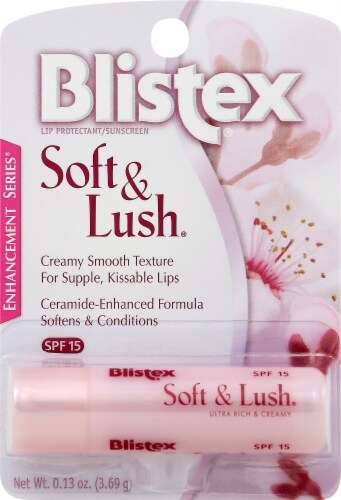 Blistex chapstick shop