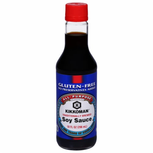 Cooks' Ingredients Tamari Soy Sauce