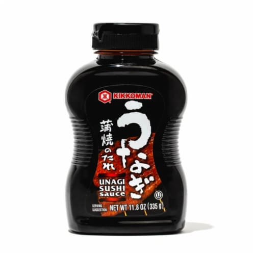 Kikkoman® Unagi Sushi Sauce