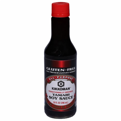 Kikkoman Soy Sauce