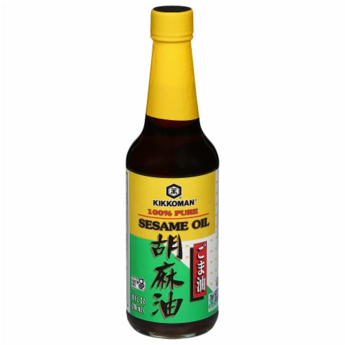 Kikkoman® Sesame Oil