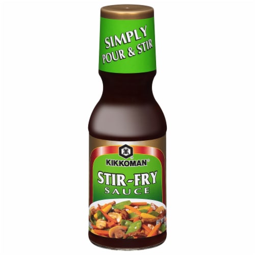 Kroger® Soy Sauce, 10 fl oz - Foods Co.