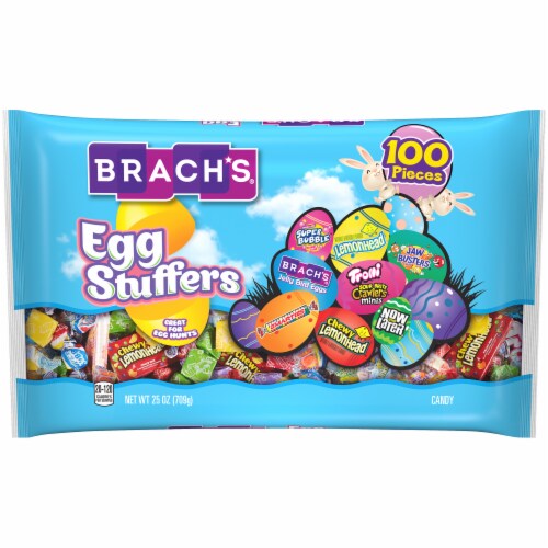 Brach's® Egg Stuffers Easter Candy Mix Perspective: front