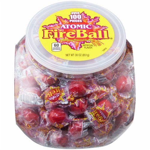 Atomic fireballs deals