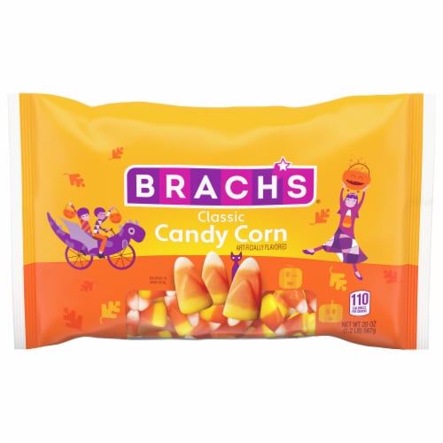Brach's® Classic Candy Corn Perspective: front