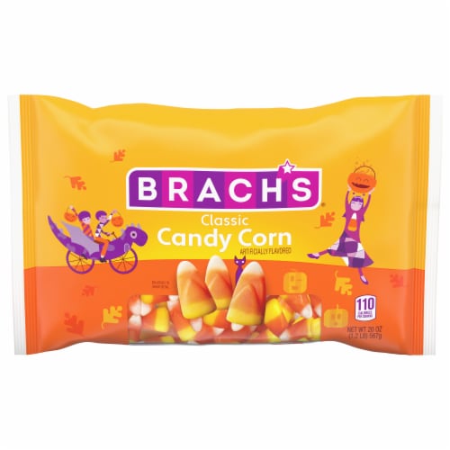 Brach's® Classic Candy Corn, 20 oz - Fred Meyer