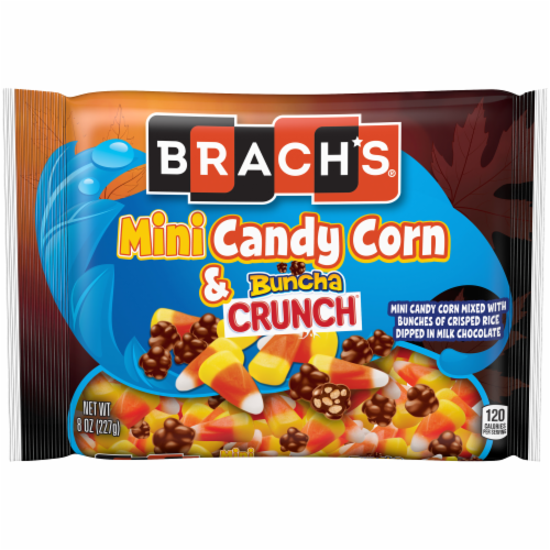 Crunch A Bunch Candy