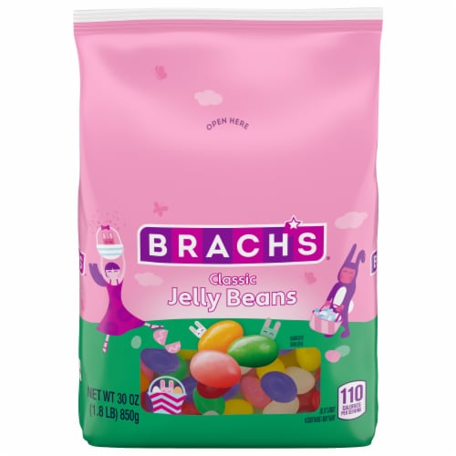 Brach's Classic Jelly Bird Eggs Candy, 30 oz - Kroger