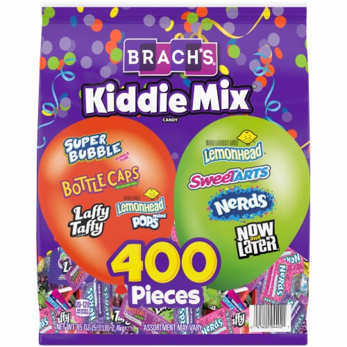 Brach's® Kiddie Mix® Candy, 400 ct - Pick 'n Save