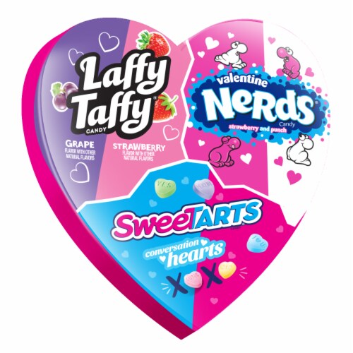 Brach's® Large Conversation Hearts Valentine Candy, 14 oz - Kroger