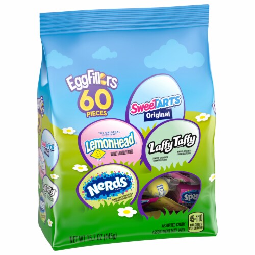Brach's® Egg Fillers Assorted Easter Candy Perspective: front