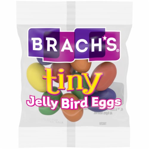 Brach's® Tiny Jelly Bird Eggs, 25 oz - Jay C Food Stores