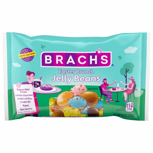 Brach's® Easter Brunch Jelly Beans Perspective: front