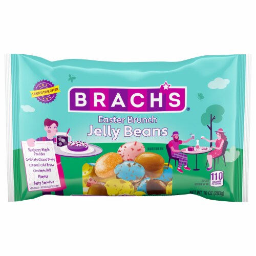 Brach's® Easter Brunch Jelly Beans Perspective: front